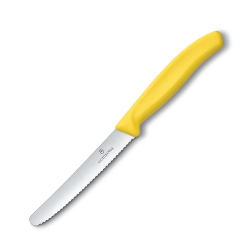 Tomato and Sausage Knife SwissClassic Victorinox