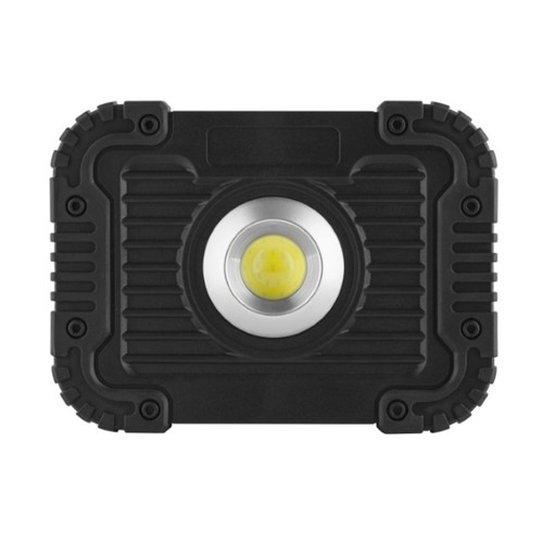 Metmaxx® "TheFloodlightPro" black