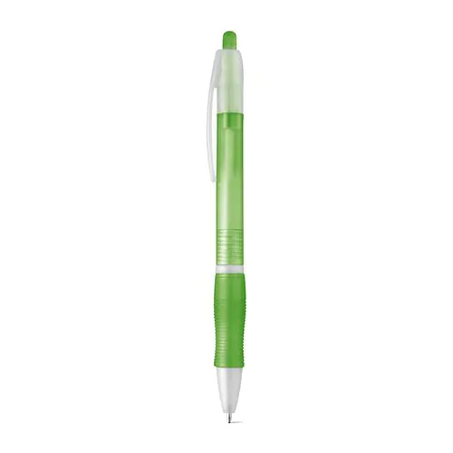 SLIM. Slipvaste ABS balpen met clip SLIM. Slipvaste ABS balpen met clip