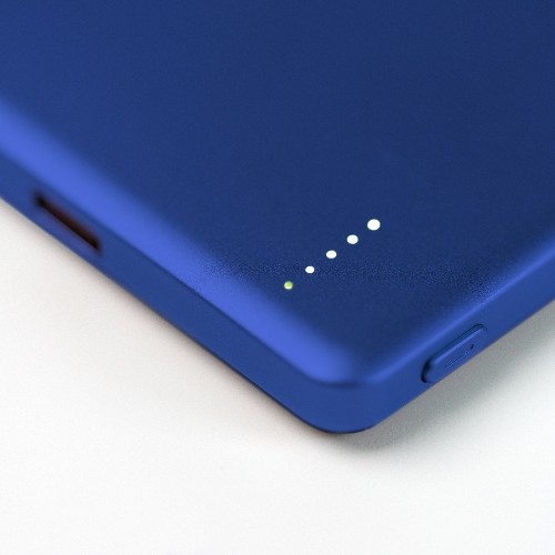 Powerbank magnetico Quirk
