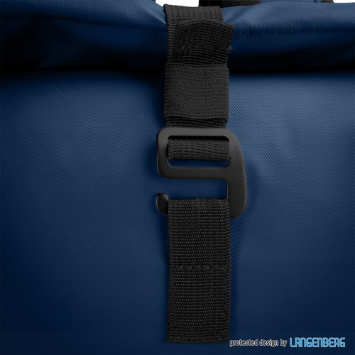 Rollup-Backpack PHOENIX Rollup-Backpack PHOENIX
