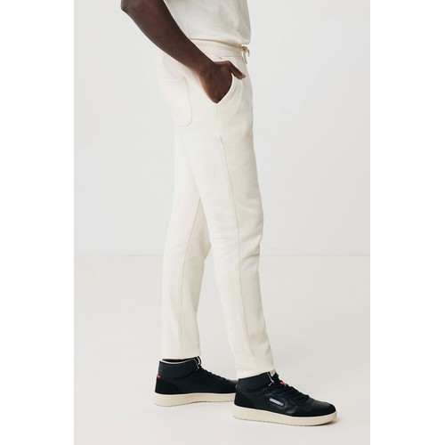 Jogging en coton recyclé IQONIQ Cooper
