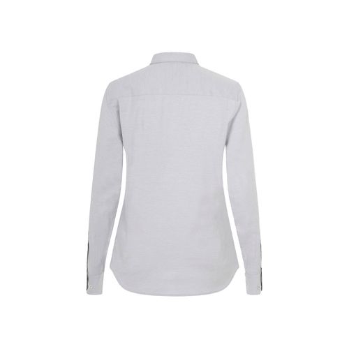 VL PRITHVI WOMEN. Camicia Oxford (180 g/m²) da donna in cotone (50%), poliestere (45%) ed elastan (5%) VL PRITHVI WOMEN. Camicia Oxford (180 g/m²) da donna in cotone (50%), poliestere (45%) ed elastan (5%)