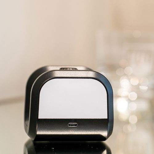 Boomz speaker in rABS, 800mAh. 5h di autonomia. 5W e TWC Boomz speaker in rABS, 800mAh. 5h di autonomia. 5W e TWC