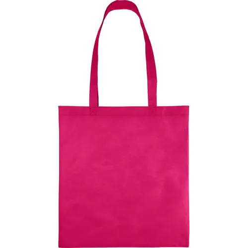 Nonwoven (80 gsm) shopping bag Taye Nonwoven (80 gsm) shopping bag Taye