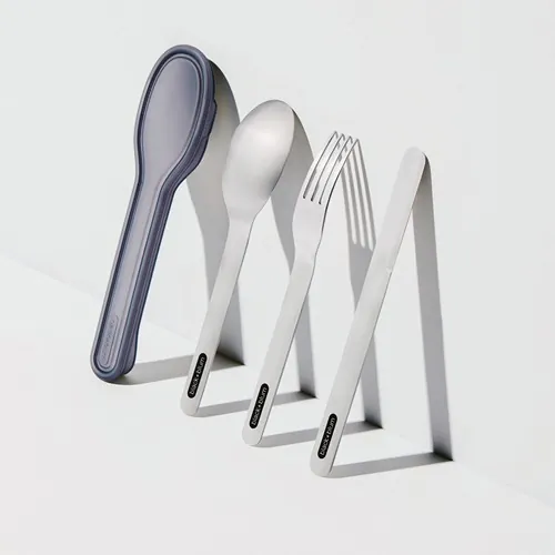Black+Blum Cutlery Set Black+Blum Cutlery Set