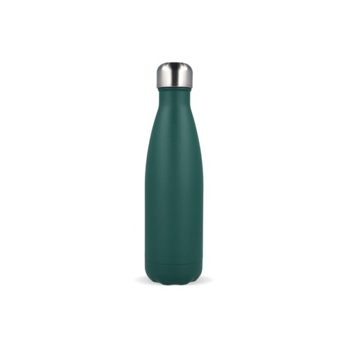 Sagaform Nils stalen fles gepoedercoat 500 ml