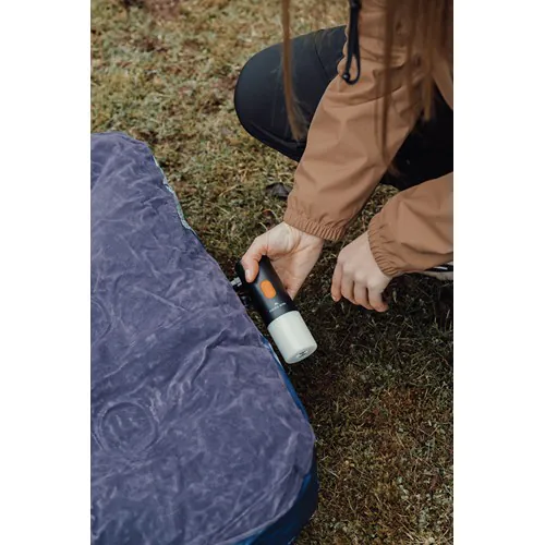 Nordic Drift Titan Portable Air pump camping light