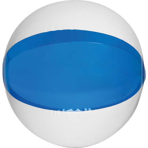 Ballon de plage bicolore coloré/transparent Ballon de plage bicolore coloré/transparent