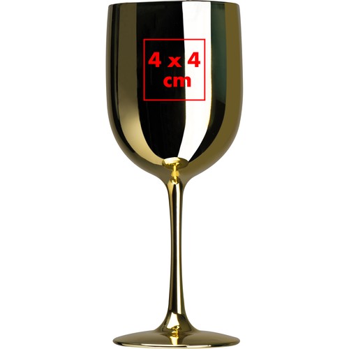 Kieliszek plastikowy 460 ml