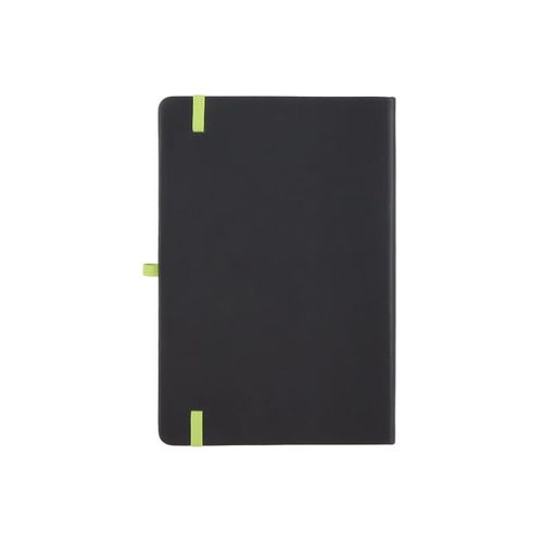 Notebook Iroko Hard Cover Laser A5