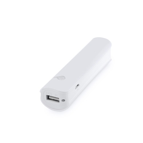 Powerbank 2200mAh Rapinafis