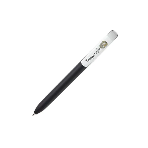 FLOW PURE F2P GOM CB stylo bille