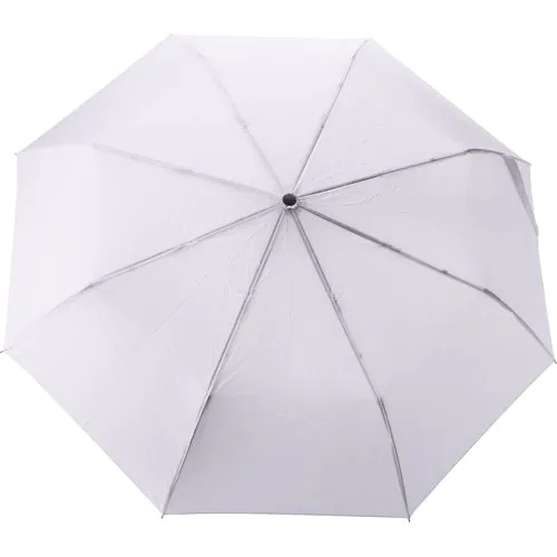 Parapluie pliable en rPET Teodora Parapluie pliable en rPET Teodora