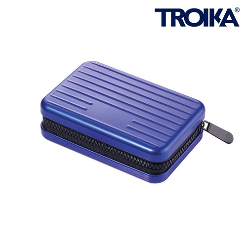 Credit Card Case TROIKA KARTENKOFFER Credit Card Case TROIKA KARTENKOFFER