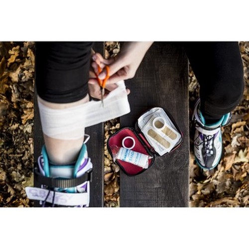kit di primo soccorso