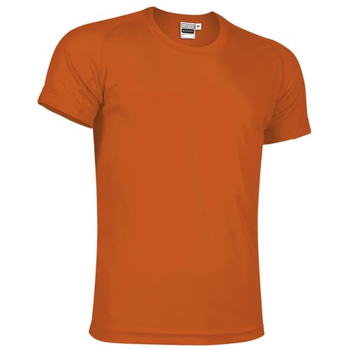 Camiseta técnica RESISTANCE