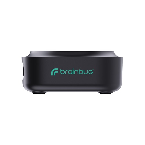 Chargeur 2-en-1 magnétique 15W Urban Vitamin Golet