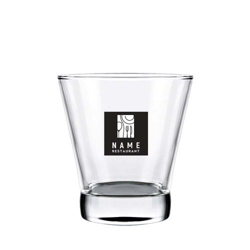 Aran Rocks Glass (250ml/8.8oz)