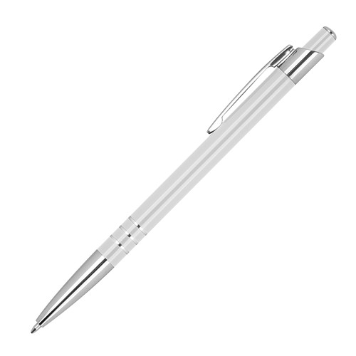 Recycled aluminium pen Recycled aluminium pen