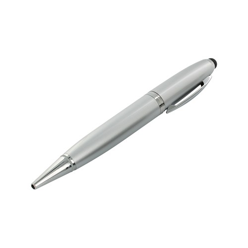 Clé USB K25 USB 2.0 COB 8 Go argent Clé USB K25 USB 2.0 COB 8 Go argent