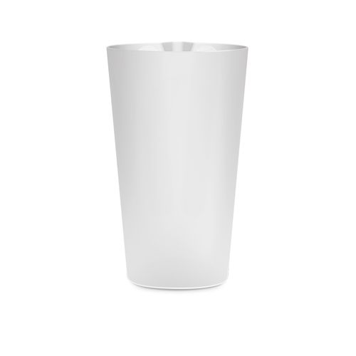 GOBELET DOSEUR 50 cl AVEC BEC VERSEUR