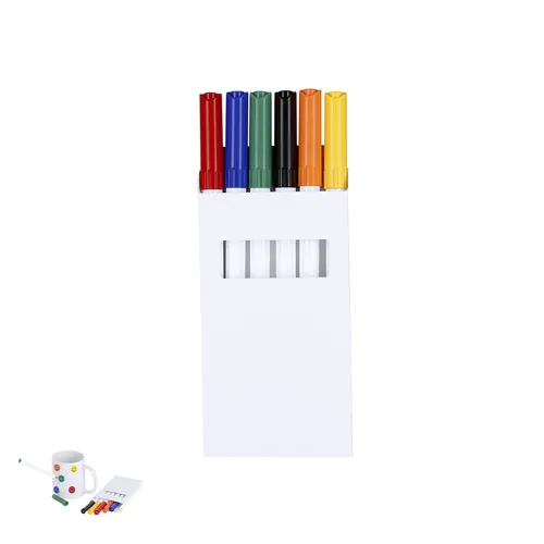 Marker Set Kuyam Marker Set Kuyam