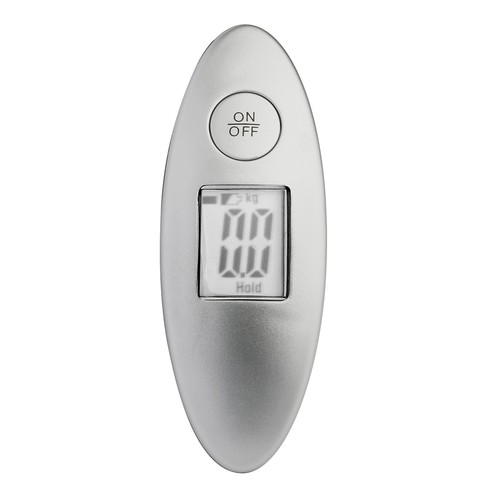 DIGITAL PLASTIC LUGGACE SCALE