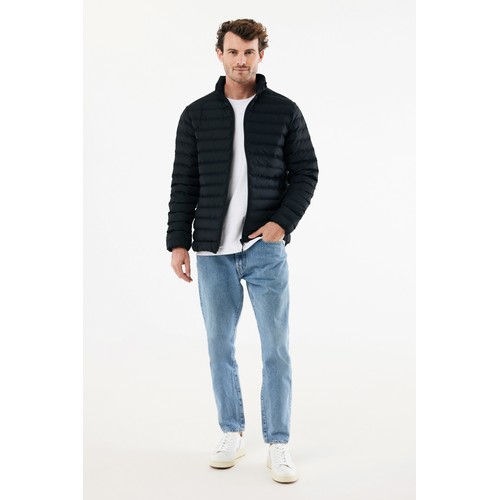 Doudoune homme en polyester recyclé IQONIQ Maiko Doudoune homme en polyester recyclé IQONIQ Maiko