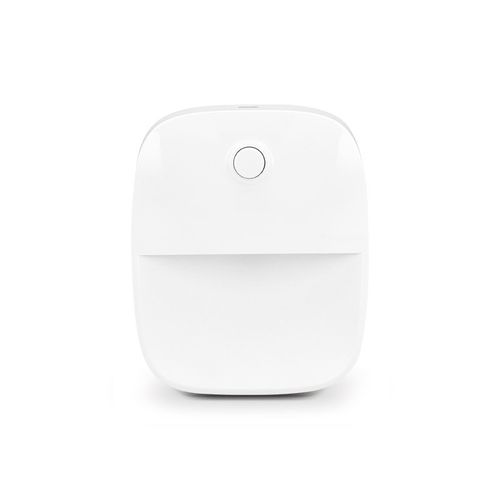 NIGHT LIGHT WITH 2 USB PLUGS