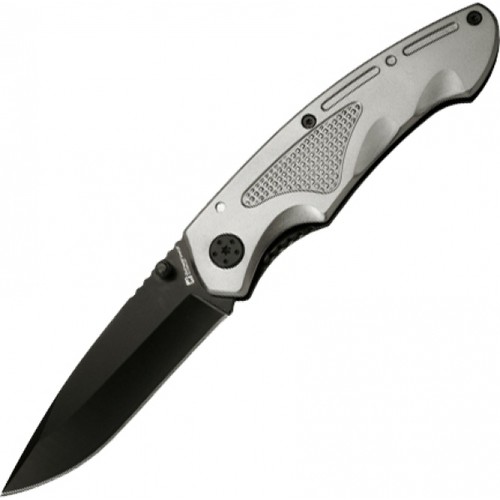 Pocket knife MATRIX Schwarzwolf