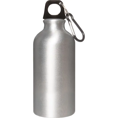 400-ML-FLASCHE AUS ALUMINIUM UND KUNSTSTOFF 400-ML-FLASCHE AUS ALUMINIUM UND KUNSTSTOFF