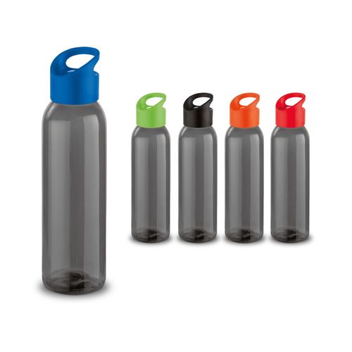 PORTIS. Bouteille de sport en PP et PS 630 mL PORTIS. Bouteille de sport en PP et PS 630 mL