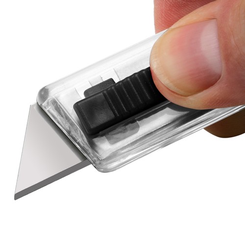 Breekmes "Gamma" Breekmes "Gamma"