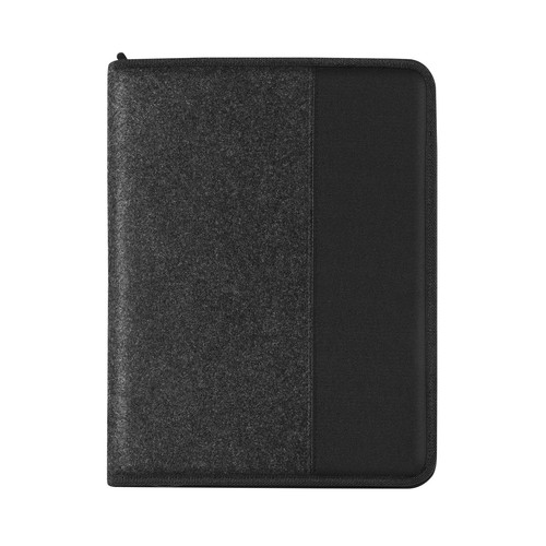 Blackmaxx® Business Portfolio "EconomyPlusA4 RV" noir