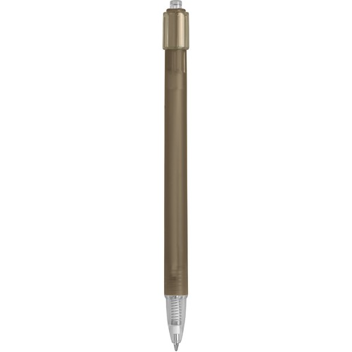 STYLO À BILLE EN PLASTIQUE