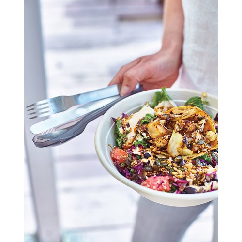 Black+Blum bestek reis set