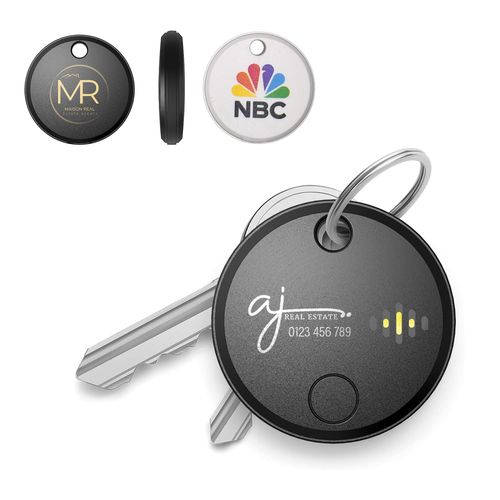 Smart Tracker Key Tag (findmy) Smart Tracker Key Tag (findmy)