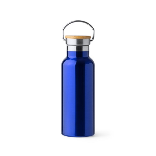 Bouteille isotherme en acier inoxydable de 500 ml Kelly