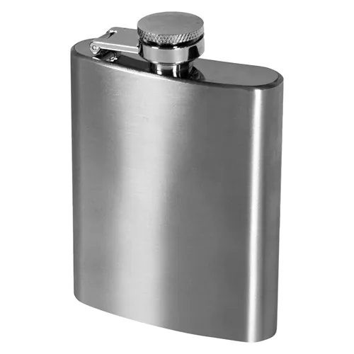 Hip flask 100 ml | Beckett Hip flask 100 ml | Beckett