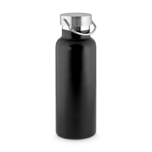DUPLANTIS. Bouteille en acier inoxydable (36 % recyclé) avec isolation sous vide 810 ml