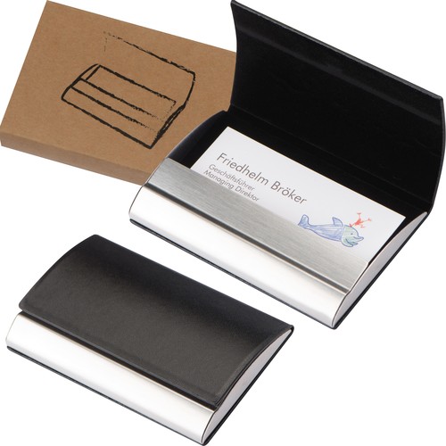 Business card holder Business card holder