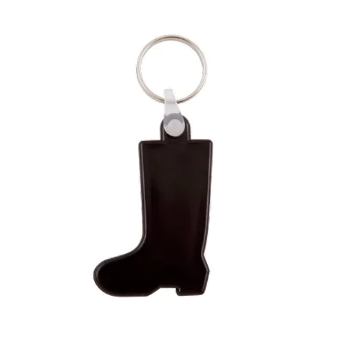 Porte-clés Botte