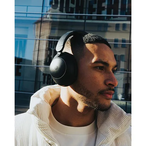 Auriculares Urban Vitamin Cupertino RCS rplastic ANC Auriculares Urban Vitamin Cupertino RCS rplastic ANC