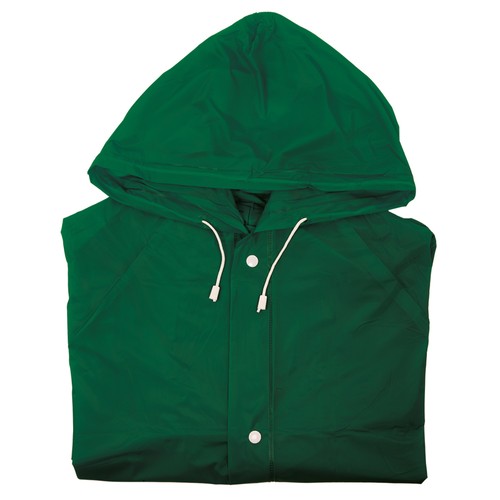 0.13mm PVC RAIN PROOF JACKET