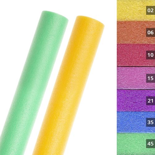 Swimmstange & Noodle Solid Color Swimmstange & Noodle Solid Color