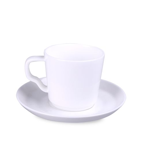 Cup Prince Set 220ml white