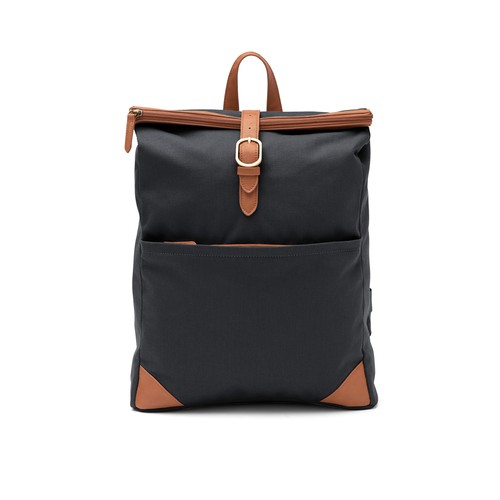 VINGA Sloane rucksack RCS recycled polyester VINGA Sloane rucksack RCS recycled polyester