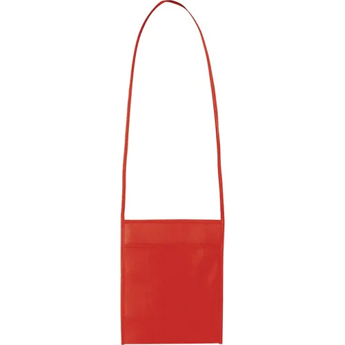 BANDOLERA PORTA VIDRIO TNT (70 g/m²) CON FUELLE, BANDOLERA 100 cm BANDOLERA PORTA VIDRIO TNT (70 g/m²) CON FUELLE, BANDOLERA 100 cm