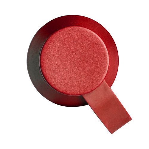 Bottiglia termica in acciaio inossidabile con finitura polverizzata, 600 ml Bottiglia termica in acciaio inossidabile con finitura polverizzata, 600 ml